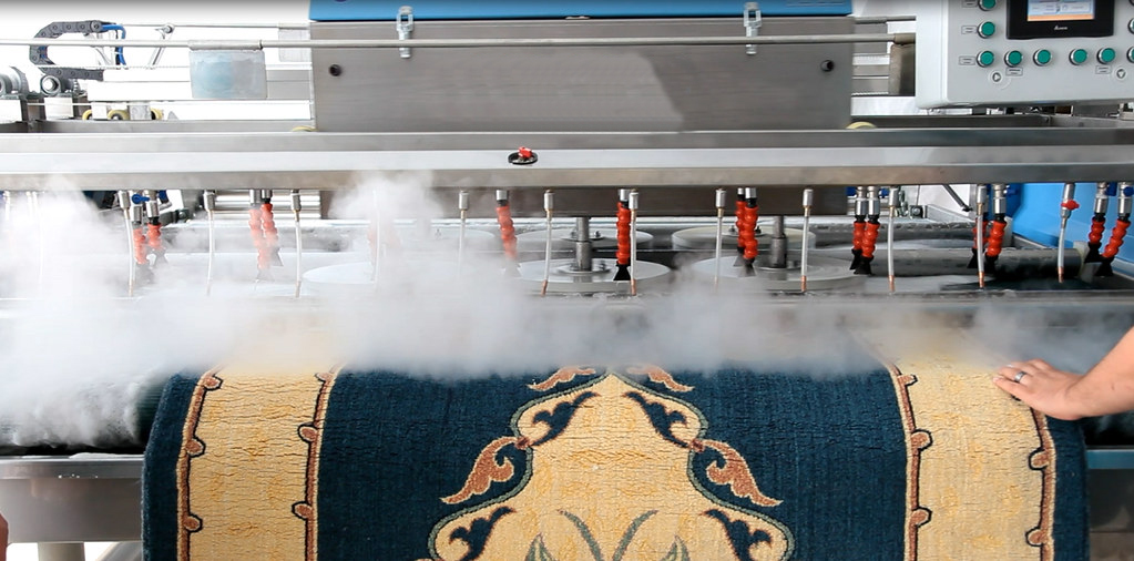 Bozkurt Halı Yıkama