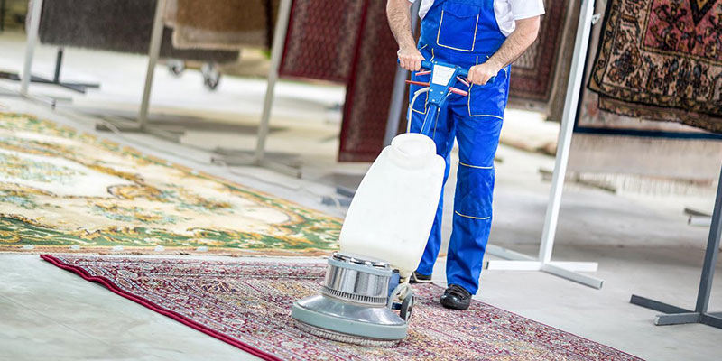 Bozkurt Halı Yıkama