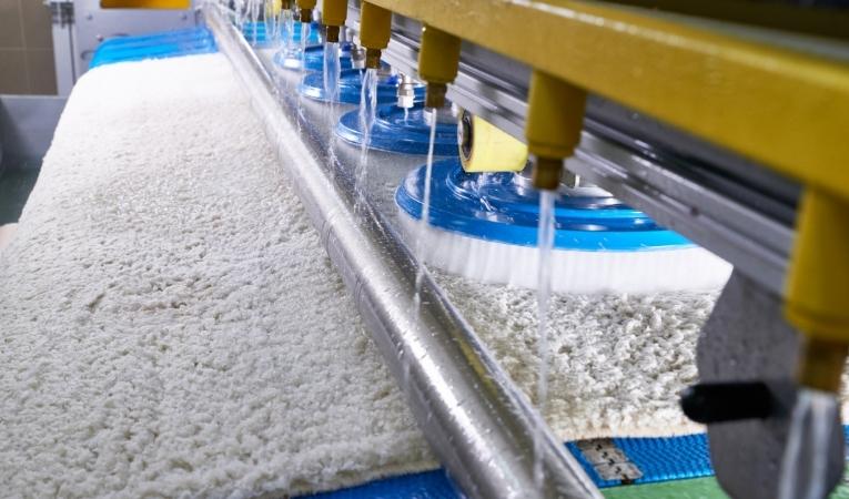 Bozkurt Halı Yıkama