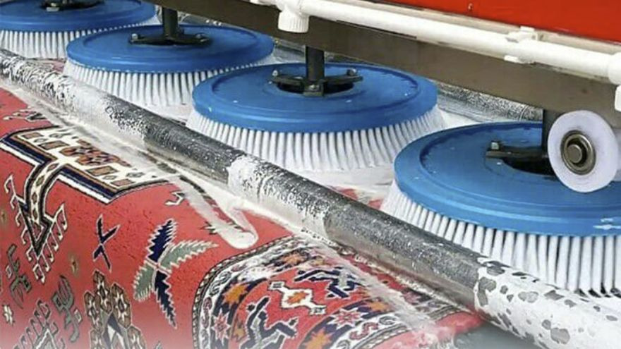 Bozkurt Halı Yıkama